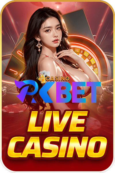 pkbet live casino