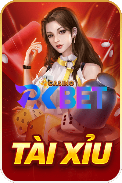 pkbet tài xỉu